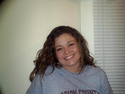 Samantha Claypool