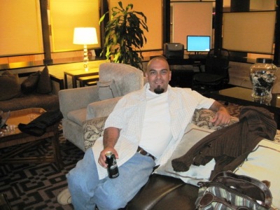 Shane Sanchez