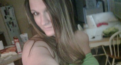 Andrea Richmond