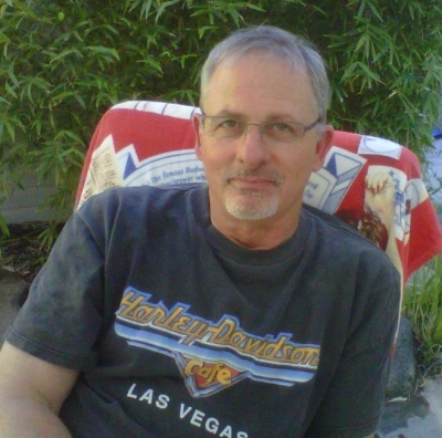 Bedrick Pavlicek
