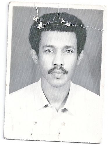 Abdel Abdelrahman