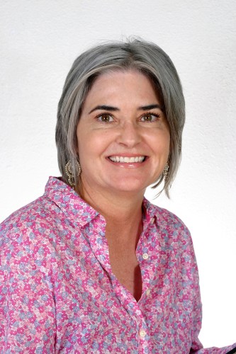 Margaret Nichol