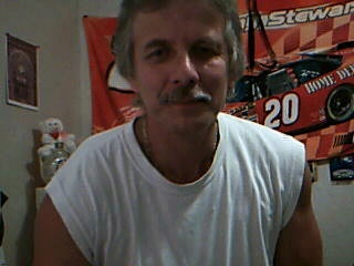 Harold Mckinnon