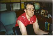 John Huggins