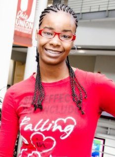 Mercedes Benford