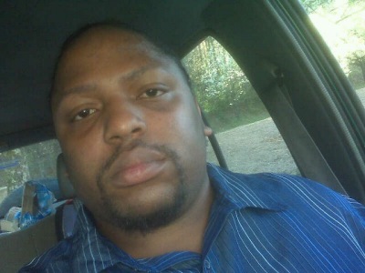 Christopher Brown