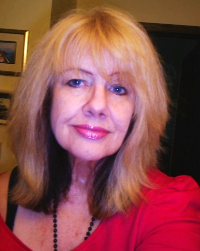 Nancy Doyle