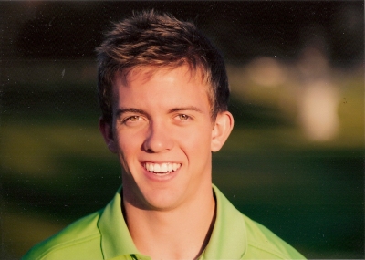 Kevin Buldain