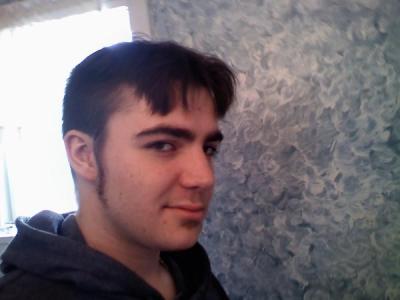 Christian Conkey