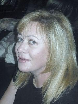 Pauline Tarasiuk