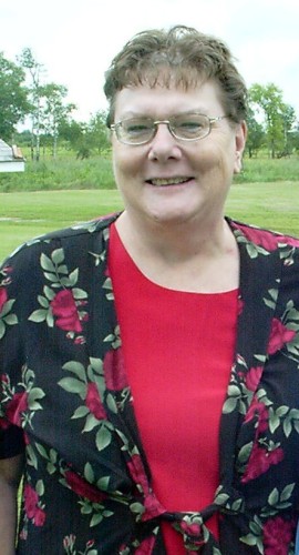 Donna Lisburg