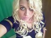 Amanda Woodbury