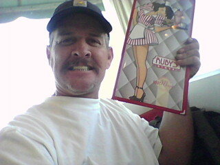 Ronald Tucker