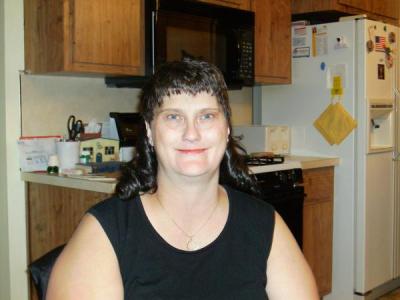 Patricia Brining