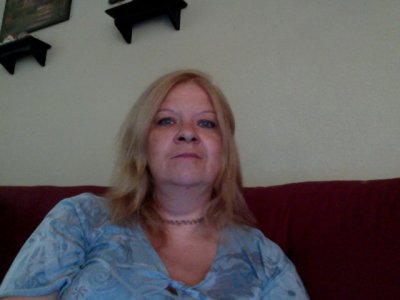 Theresa Mraw