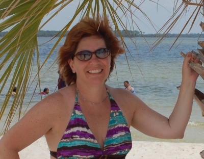 Deborah Franson