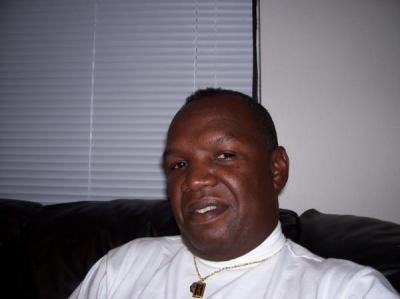 Rudolph Henry