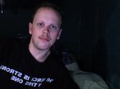 Jonathan Bratch