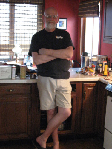 Rick Kirk