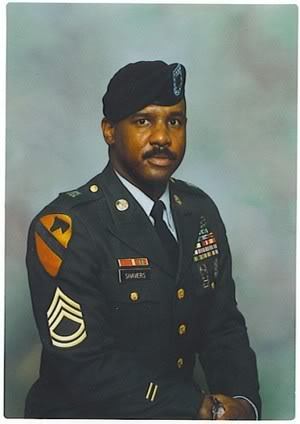 Stanley Shavers