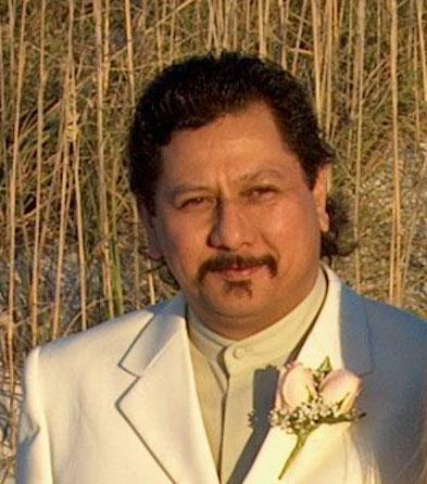 Ronnie Castro