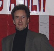 Christopher Chandler
