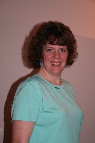 Laurie Sailer