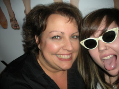 Becky Braun