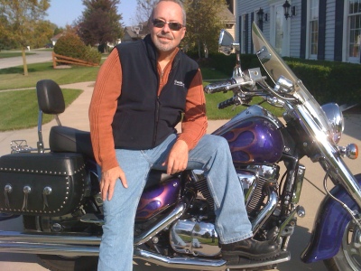 Don Sanborn