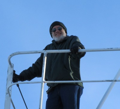 Jerome Hyman