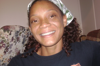 Shawna Johnson