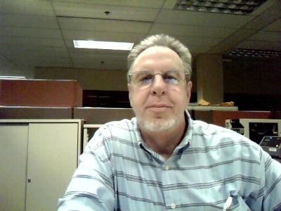 Thomas Barwise