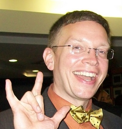 Robert Maurer