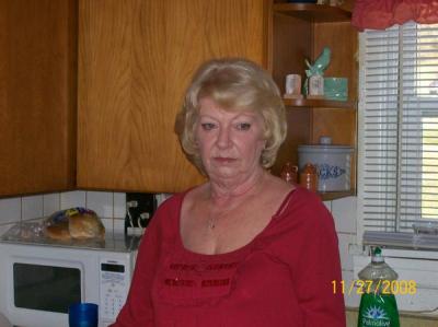 Beverly Stamper