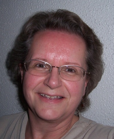 Jessie Stafford