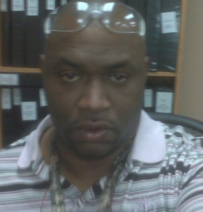 Michael Henderson