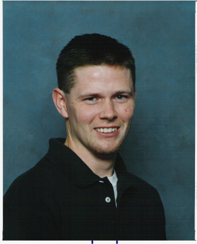 Jack Barnett