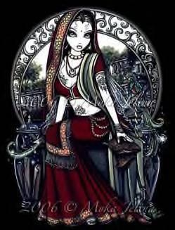 Sevrendra Patel Devika