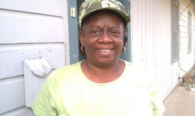 Michelle Arrington