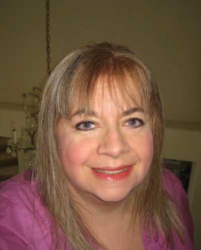 Vicki Saltzman