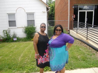 Cheryl Bryant