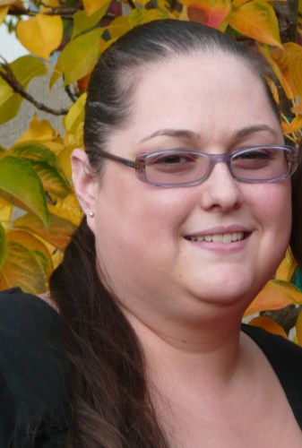 Heather Desplinter