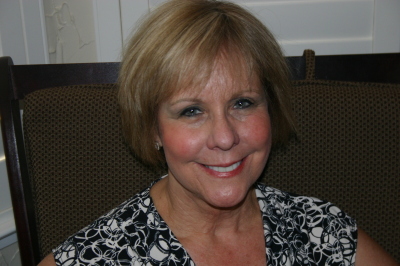 Karen Handy