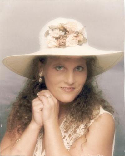 Christina Carr