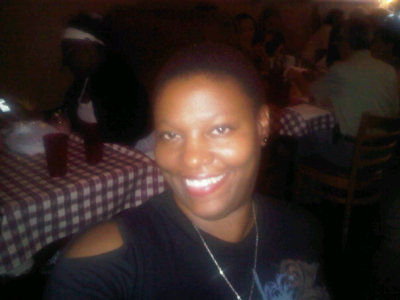 Latoyia Pegram
