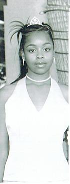 Christina Russo