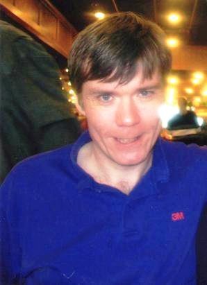 Eric Bohannon