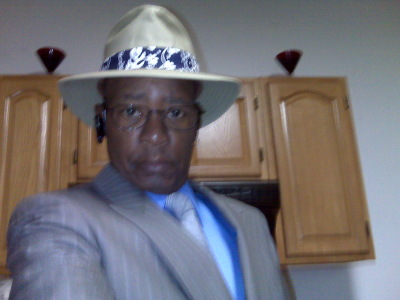 Nathaniel Hargrove