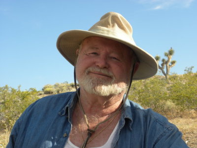 Frederick Desilva