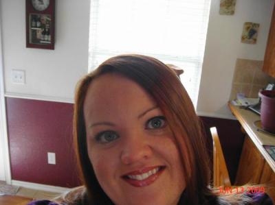Tara Mcmurtry